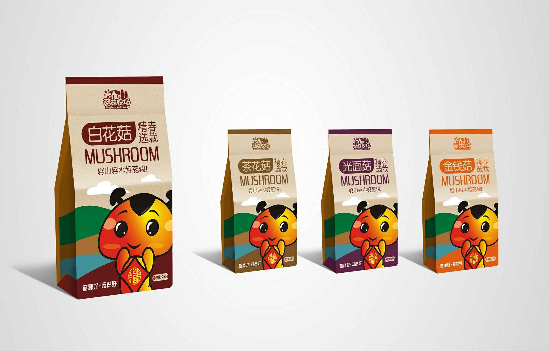 k1体育·(中国)官方网站包装设计（食品包装设计）的五项基本原则